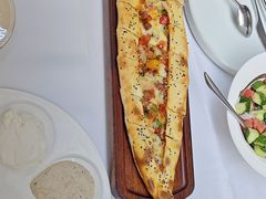 -沙漠玫瑰土耳其餐厅(神路街店)