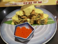 -古田居·特色寿司料理(骏欣中心店)