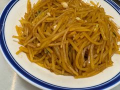 -小菜园新徽菜(宜兴八佰伴店)