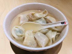 五福合锦馄饨-吉祥馄饨(虹桥火车站店)