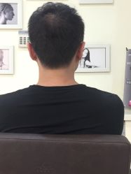 -丽时 Hair Salon