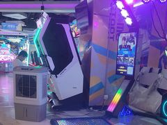 -大玩家(通州万达广场店)