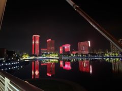 -映月湖中央公园