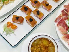 -皇朝尊会(龙之梦大酒店)