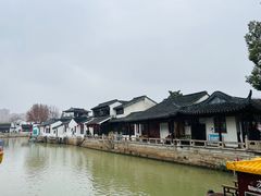 -如家酒店·neo(苏州博物馆拙政园苏博地铁站店)