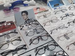 -ALPS阿尔卑斯眼镜(我格广场店)