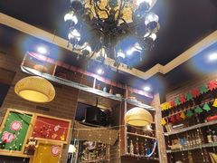 -强盅盅重庆市井火锅店(中央大街店)