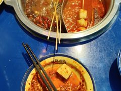 -马路边边火锅串串(观前街店)