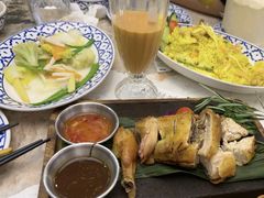 -KingThaia金泰兰(滨江天街店)