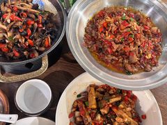 -八碗湘长沙市井菜(坡子街店)