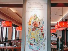 门面-小天鹅火锅·一线江景洪鼎旗舰店(洪崖洞店)
