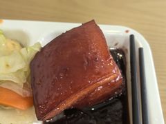 -上海财经大学-新食堂