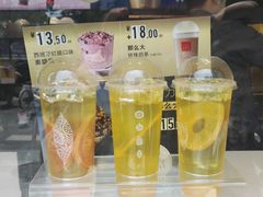 -麦当劳(洪山商场店)