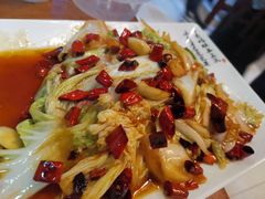 -春和發特色蒸饺(浐河西路店)