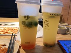 -新石器烤肉(无锡万象城店)