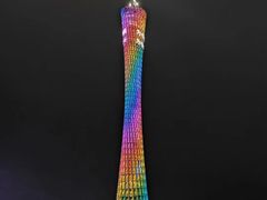 -珠江夜游天字码头