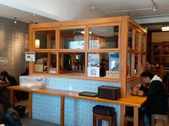 -一两饭川味素食餐厅