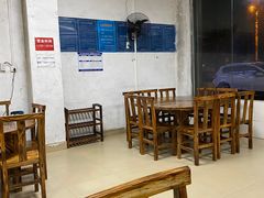 -刘记贵州花江狗肉火锅店