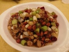 宫保鸡丁-陈麻婆豆腐(春熙店)
