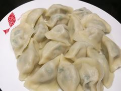 鲅鱼水饺-船歌·鱼水饺青岛菜(合肥路永旺店)