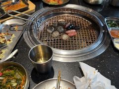 -韩烧牛中牛·甄选黑牛烤肉(黑金店)