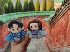 -武当山风景区