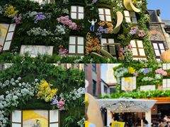 -Calix&Lay's(新天地店)