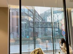-星巴克(首钢店)