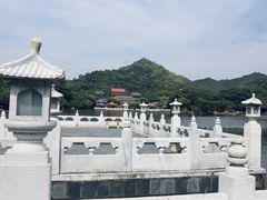 -珠海圆明新园