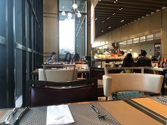 -新食谱全日制餐厅·苏州苏州湾艾美酒店