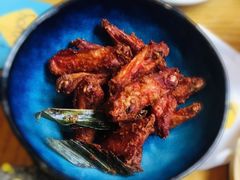 -Home Thai·泰谣(王府井apm店)