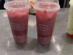 -混果汁(福田领展中心城店)