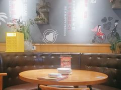 -如轩·海鲜砂锅粥·潮汕菜(沿江东路店)