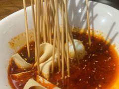 -我的面 川味Bistro(后沙峪店)