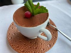 -当米亚诺意大利餐厅(武汉光谷凯悦酒店)