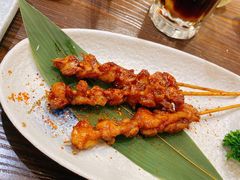 -东京屋(武定路店)