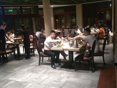-古关火锅店(古北水镇景区店)