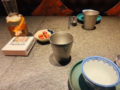 -丝路金桃·新疆菜(徐汇店)