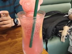 熊仔女朋友-肥韬茶餐厅(南山mini店)