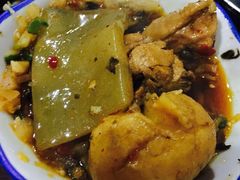 -石灰市毛记烧鸡公(解放碑店)