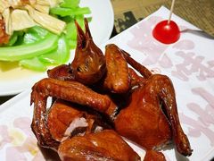 -大鸽饭(北京路店)