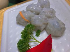 了不起的虾滑-老灶堂文创火锅(文艺路店)