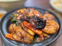 面筋煲-吾介小籠館