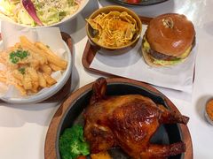 -阿妮叶李(光谷世界城店)