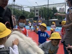-123育儿园(百子湾校区)