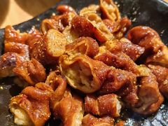 -山茶云南菜(永安里店)