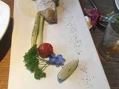 -香草意餐厅(杏石口路店)