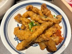 -巴奴毛肚火锅(邯郸美乐城店)