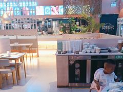 -阿娜尔·新疆菜(宜家荟聚中心店)