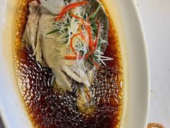 -真爱中国餐馆·年华店(朱雀大街店)